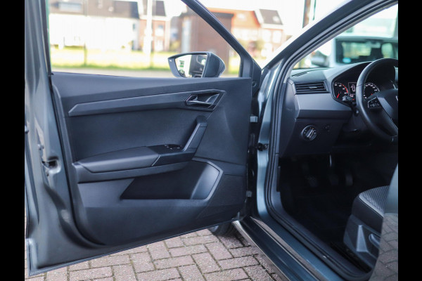 Seat Ibiza 1.0 MPI Reference | Carplay | Cruise Control | Bluetooth | Airco