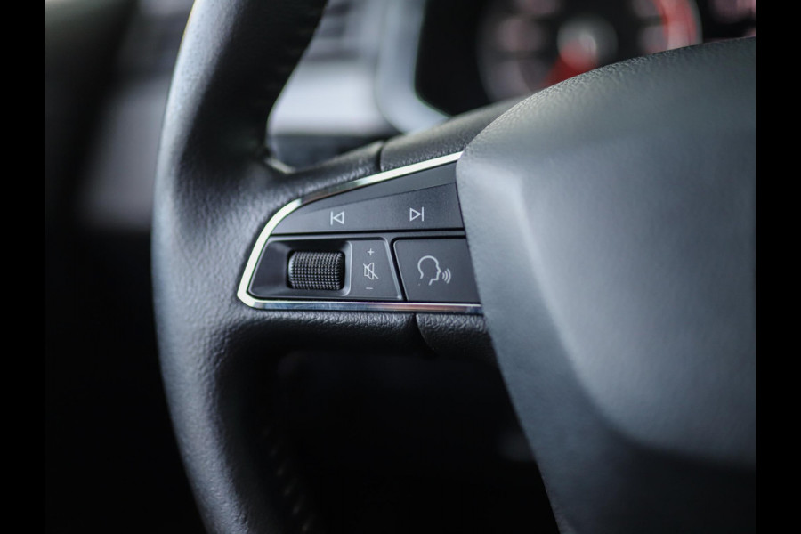 Seat Ibiza 1.0 MPI Reference | Carplay | Cruise Control | Bluetooth | Airco