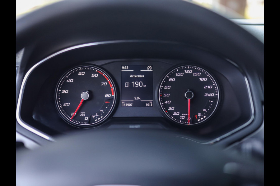 Seat Ibiza 1.0 MPI Reference | Carplay | Cruise Control | Bluetooth | Airco