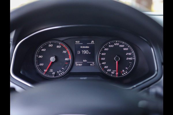 Seat Ibiza 1.0 MPI Reference | Carplay | Cruise Control | Bluetooth | Airco