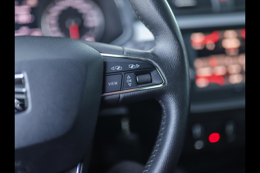 Seat Ibiza 1.0 MPI Reference | Carplay | Cruise Control | Bluetooth | Airco