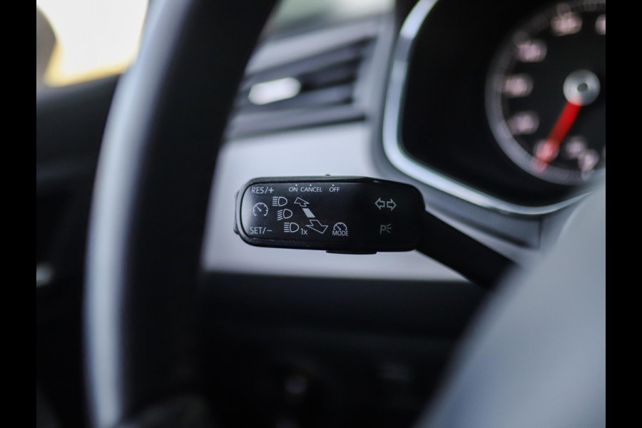 Seat Ibiza 1.0 MPI Reference | Carplay | Cruise Control | Bluetooth | Airco