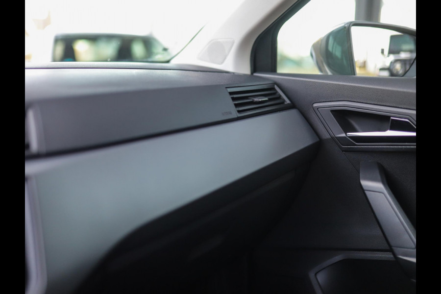 Seat Ibiza 1.0 MPI Reference | Carplay | Cruise Control | Bluetooth | Airco