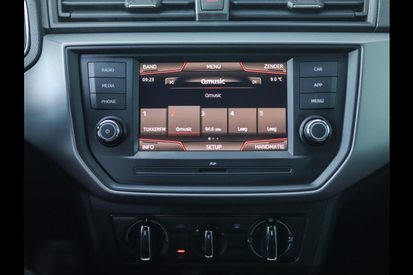 Seat Ibiza 1.0 MPI Reference | Carplay | Cruise Control | Bluetooth | Airco