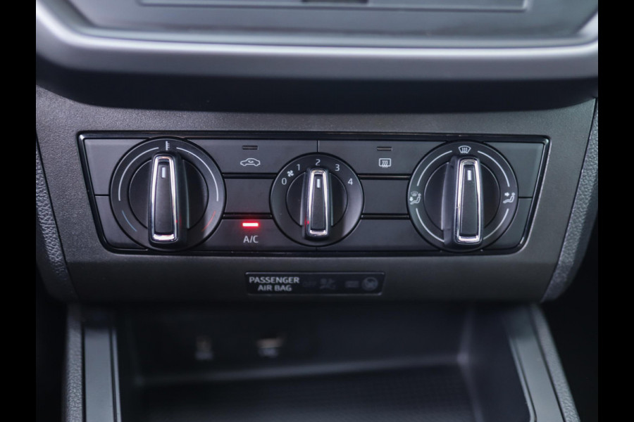 Seat Ibiza 1.0 MPI Reference | Carplay | Cruise Control | Bluetooth | Airco