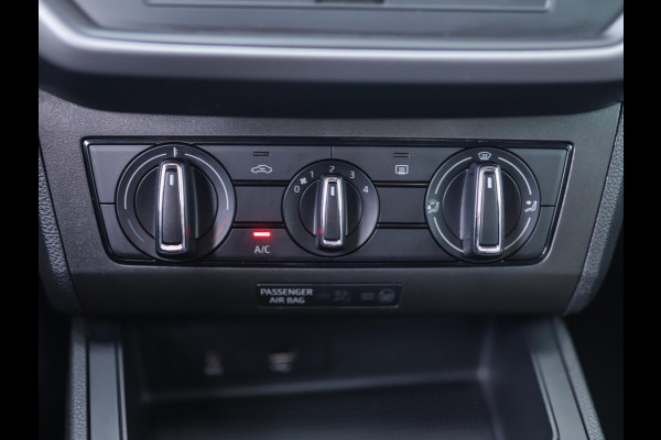 Seat Ibiza 1.0 MPI Reference | Carplay | Cruise Control | Bluetooth | Airco