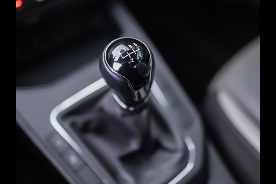 Seat Ibiza 1.0 MPI Reference | Carplay | Cruise Control | Bluetooth | Airco