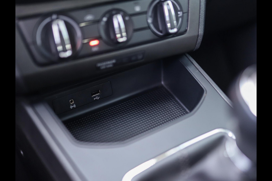 Seat Ibiza 1.0 MPI Reference | Carplay | Cruise Control | Bluetooth | Airco