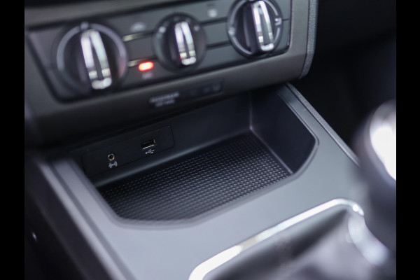 Seat Ibiza 1.0 MPI Reference | Carplay | Cruise Control | Bluetooth | Airco