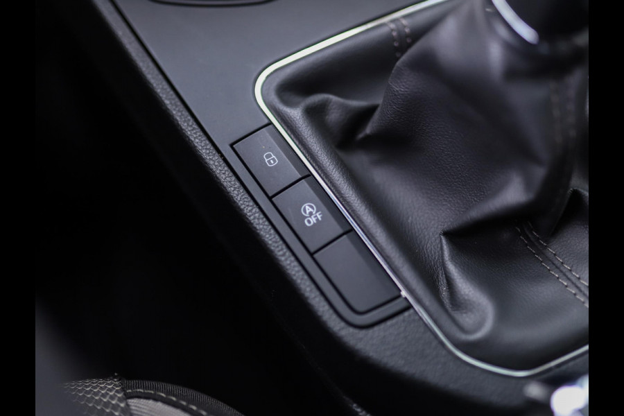 Seat Ibiza 1.0 MPI Reference | Carplay | Cruise Control | Bluetooth | Airco