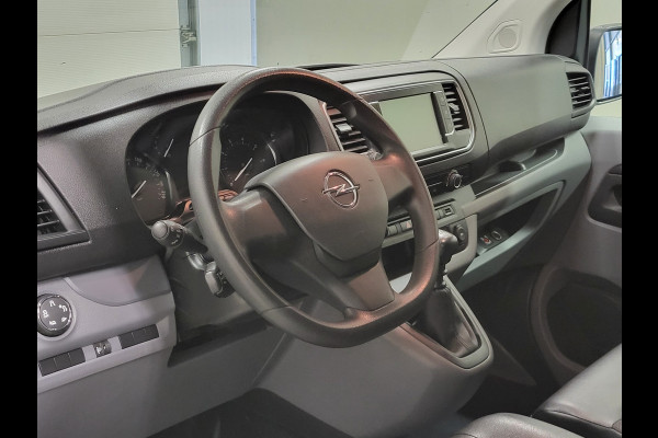 Opel Vivaro 2.2CDTI L3/H1 Euro 6!