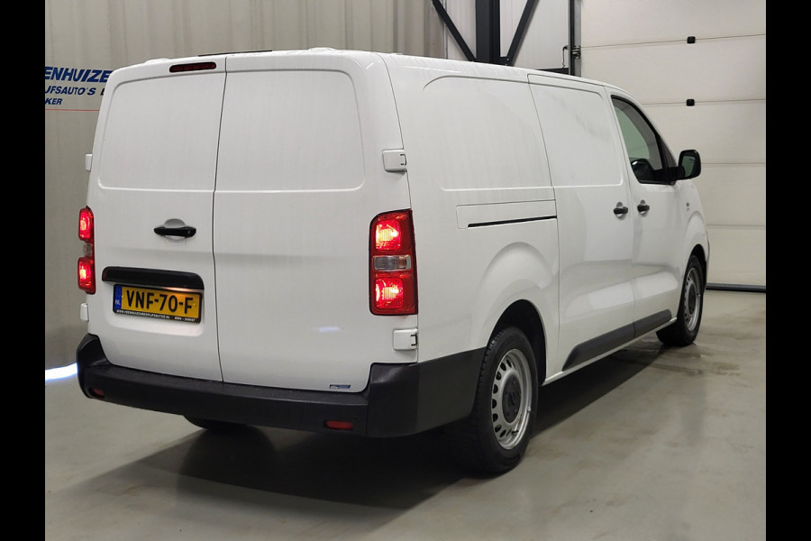 Opel Vivaro 2.2CDTI L3/H1 Euro 6!