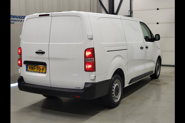 Opel Vivaro 2.2CDTI L3/H1 Euro 6!