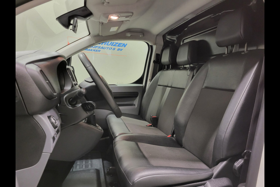 Opel Vivaro 2.2CDTI L3/H1 Euro 6!