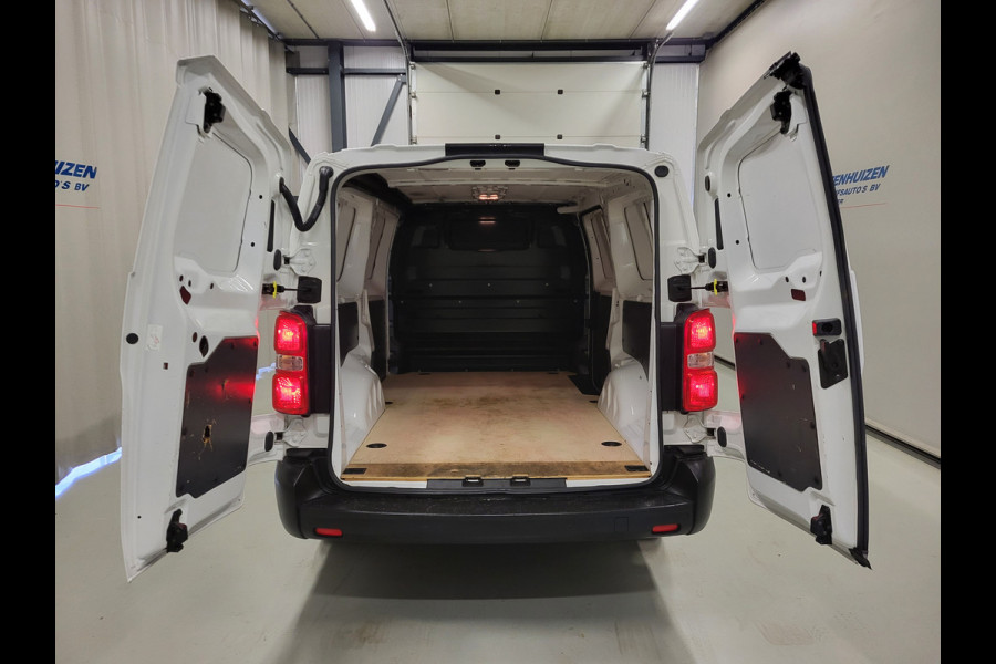 Opel Vivaro 2.2CDTI L3/H1 Euro 6!