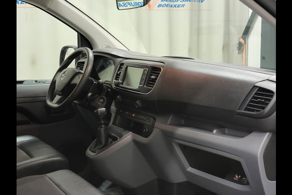 Opel Vivaro 2.2CDTI L3/H1 Euro 6!