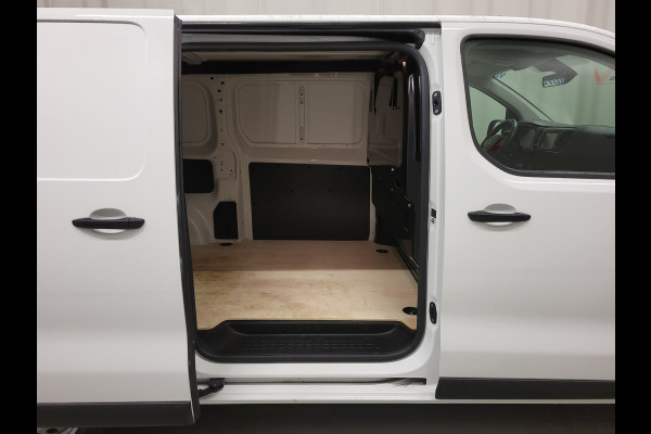 Opel Vivaro 2.2CDTI L3/H1 Euro 6!