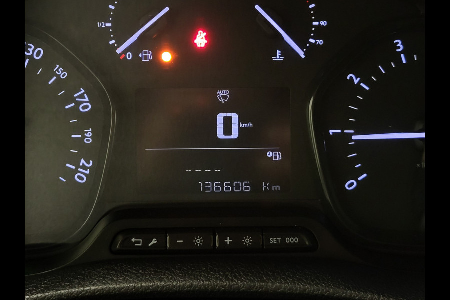 Opel Vivaro 2.2CDTI L3/H1 Euro 6!