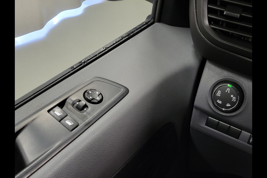 Opel Vivaro 2.2CDTI L3/H1 Euro 6!