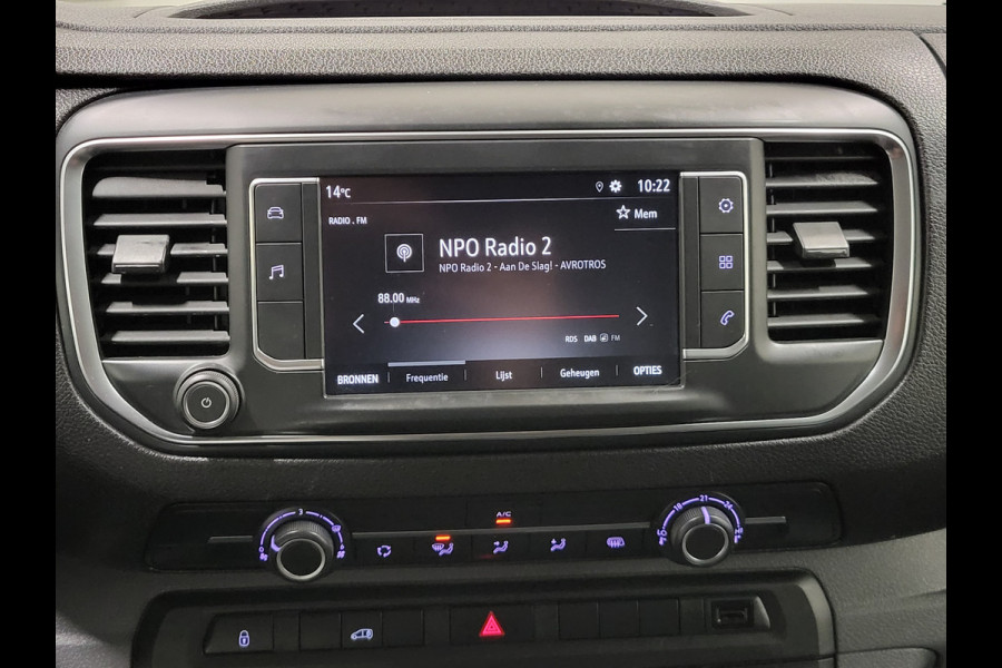 Opel Vivaro 2.2CDTI L3/H1 Euro 6!