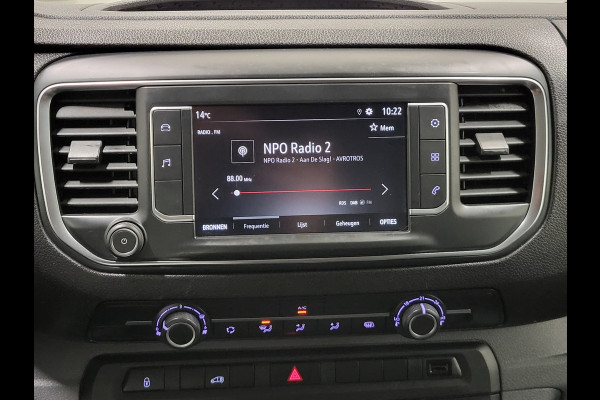 Opel Vivaro 2.2CDTI L3/H1 Euro 6!