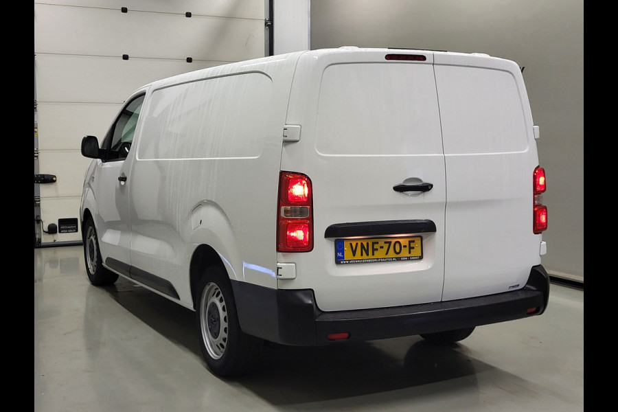 Opel Vivaro 2.2CDTI L3/H1 Euro 6!