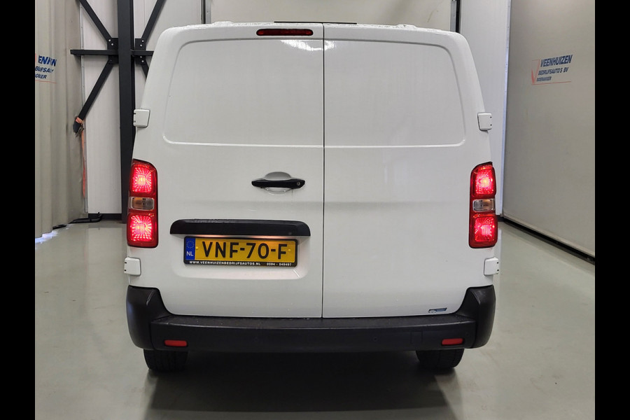 Opel Vivaro 2.2CDTI L3/H1 Euro 6!