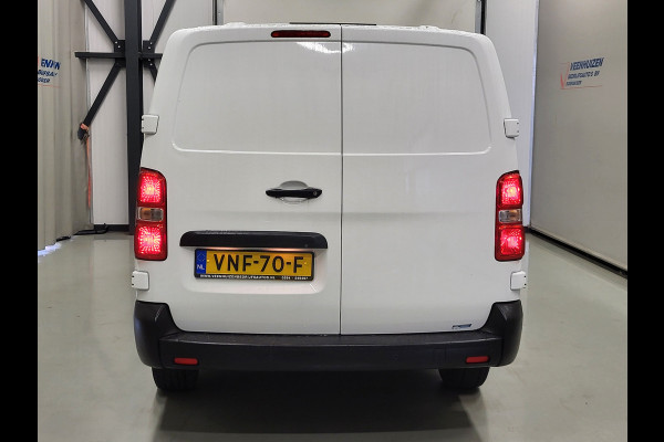 Opel Vivaro 2.2CDTI L3/H1 Euro 6!