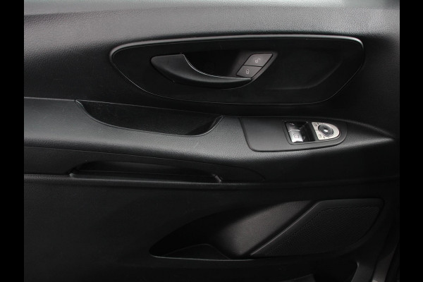 Mercedes-Benz Vito 114 CDI Automaat Lang Dubbele Cabine 6p | Airco | Navigatie | Bluetooth | PDC | Trekhaak