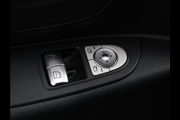 Mercedes-Benz Vito 114 CDI Automaat Lang Dubbele Cabine 6p | Airco | Navigatie | Bluetooth | PDC | Trekhaak