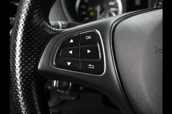 Mercedes-Benz Vito 114 CDI Automaat Lang Dubbele Cabine 6p | Airco | Navigatie | Bluetooth | PDC | Trekhaak