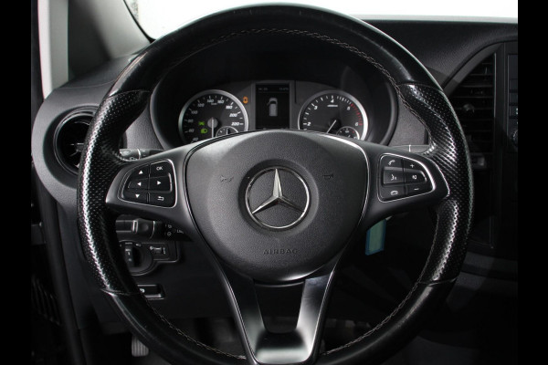 Mercedes-Benz Vito 114 CDI Automaat Lang Dubbele Cabine 6p | Airco | Navigatie | Bluetooth | PDC | Trekhaak