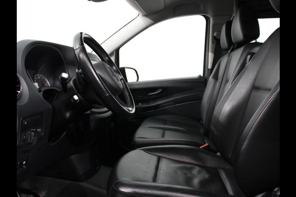 Mercedes-Benz Vito 114 CDI Automaat Lang Dubbele Cabine 6p | Airco | Navigatie | Bluetooth | PDC | Trekhaak