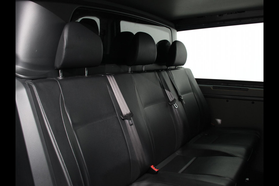 Mercedes-Benz Vito 114 CDI Automaat Lang Dubbele Cabine 6p | Airco | Navigatie | Bluetooth | PDC | Trekhaak