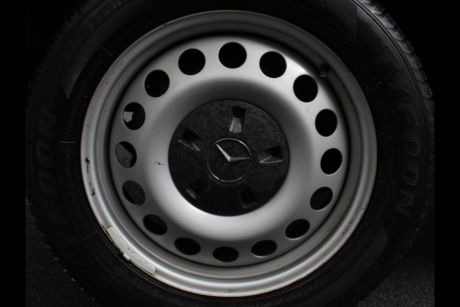 Mercedes-Benz Vito 114 CDI Automaat Lang Dubbele Cabine 6p | Airco | Navigatie | Bluetooth | PDC | Trekhaak