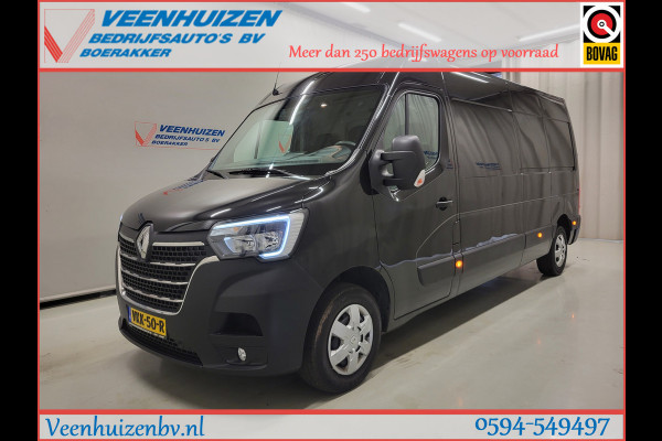 Renault Master 2.3dCi 135pk L3/H2 Euro 6!