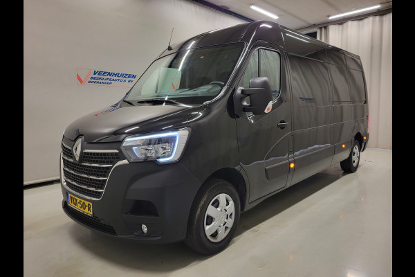 Renault Master 2.3dCi 135pk L3/H2 Euro 6!