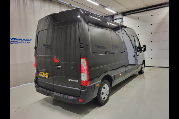 Renault Master 2.3dCi 135pk L3/H2 Euro 6!