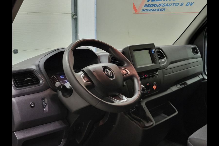 Renault Master 2.3dCi 135pk L3/H2 Euro 6!