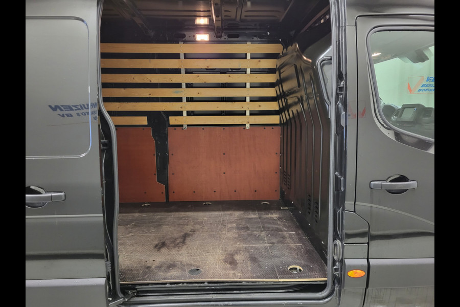 Renault Master 2.3dCi 135pk L3/H2 Euro 6!