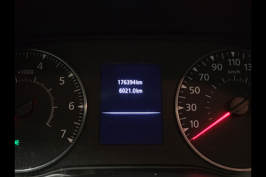 Renault Master 2.3dCi 135pk L3/H2 Euro 6!