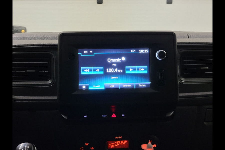 Renault Master 2.3dCi 135pk L3/H2 Euro 6!