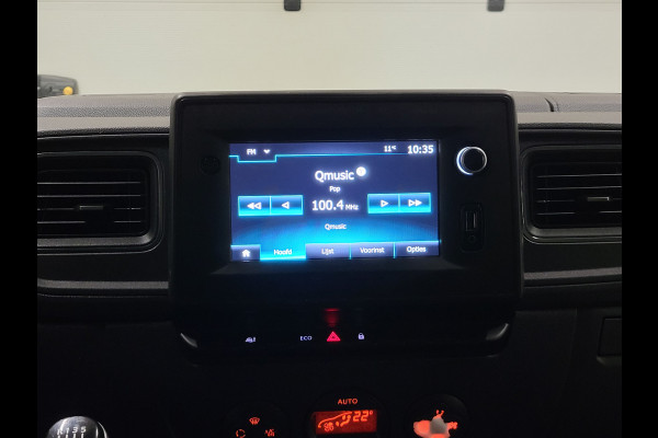 Renault Master 2.3dCi 135pk L3/H2 Euro 6!