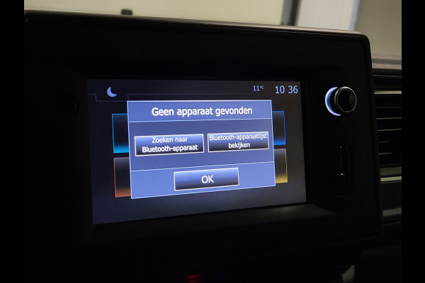 Renault Master 2.3dCi 135pk L3/H2 Euro 6!