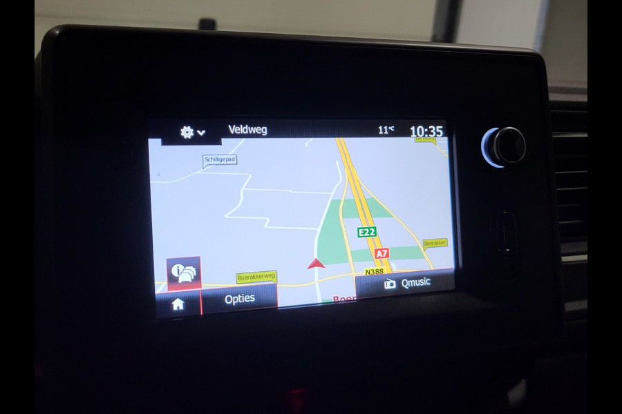 Renault Master 2.3dCi 135pk L3/H2 Euro 6!