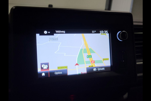 Renault Master 2.3dCi 135pk L3/H2 Euro 6!