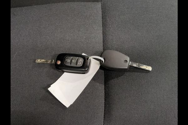 Renault Master 2.3dCi 135pk L3/H2 Euro 6!