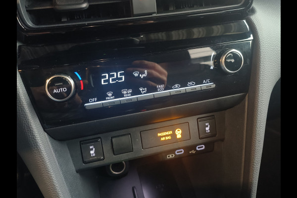 Toyota Yaris Cross 1.5 Hybrid 115 First Edition Rijklaar + fabrieksgarantie Henk Jongen Auto's in Helmond,  al 50 jaar service zoals 't hoort!