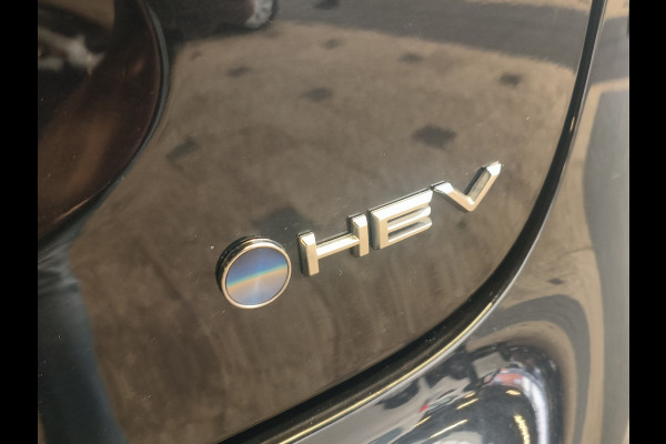 Toyota Yaris Cross 1.5 Hybrid 115 First Edition Rijklaar + fabrieksgarantie Henk Jongen Auto's in Helmond,  al 50 jaar service zoals 't hoort!