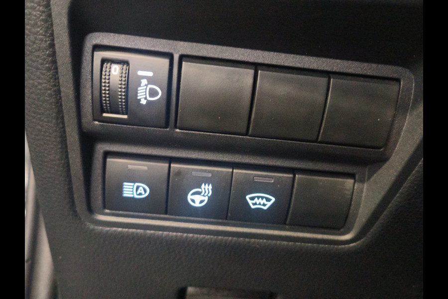 Toyota Yaris Cross 1.5 Hybrid 115 First Edition Rijklaar + fabrieksgarantie Henk Jongen Auto's in Helmond,  al 50 jaar service zoals 't hoort!